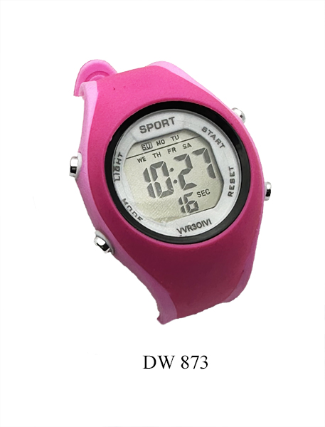 DW 873